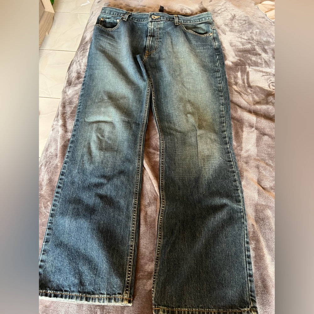 Inc mens Amsterdam jeans Size 36